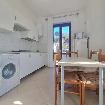 App Appartement
