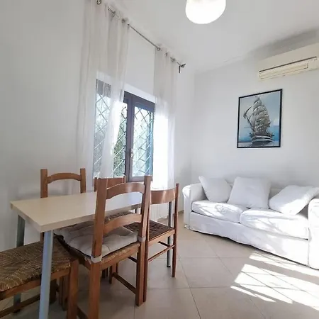 App Appartement Rome