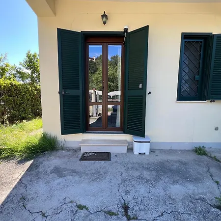 App Appartement Rome