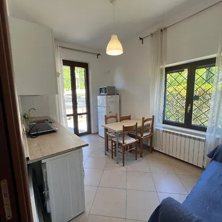 5 Min From Bus Stop-free Parking Roma