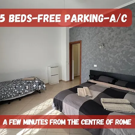 Free Parking - 5 Min From Bus Stop - Excellent شقة *