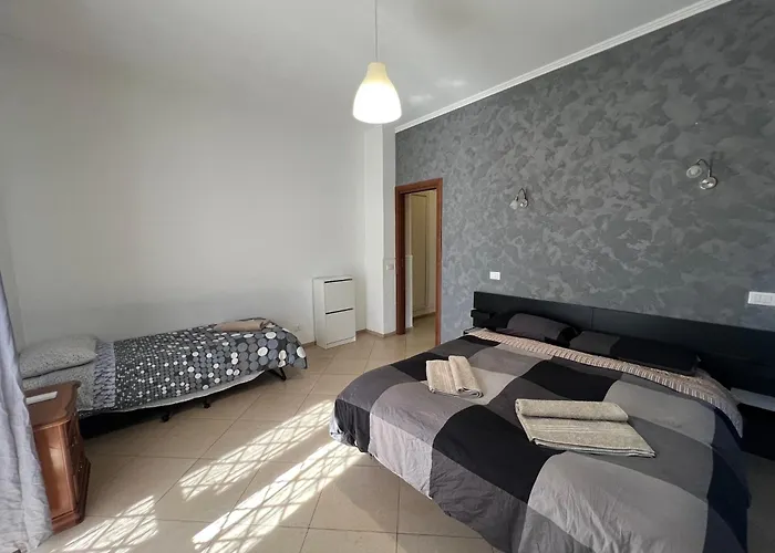 App Apartmán *